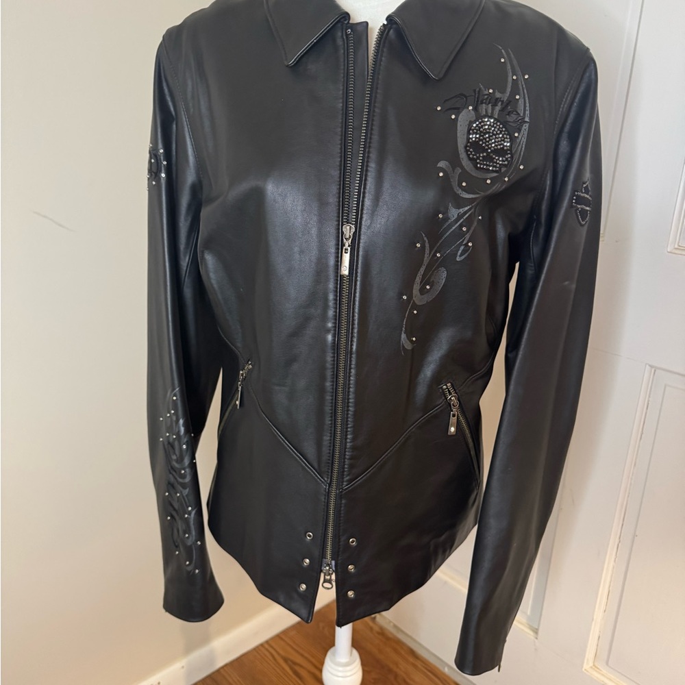 Harley Davidson Wicked Collection